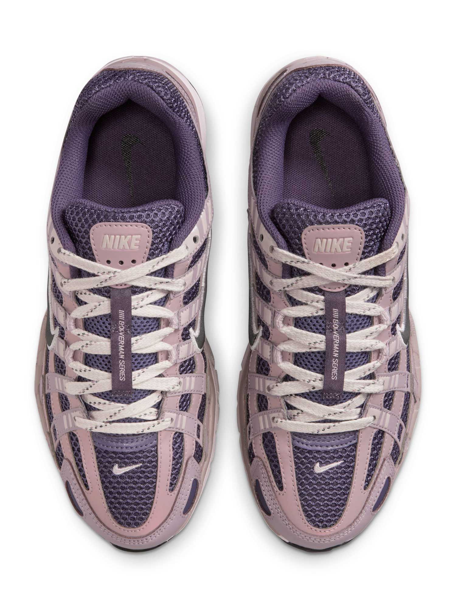 NIKE Обувки W P-6000 SE