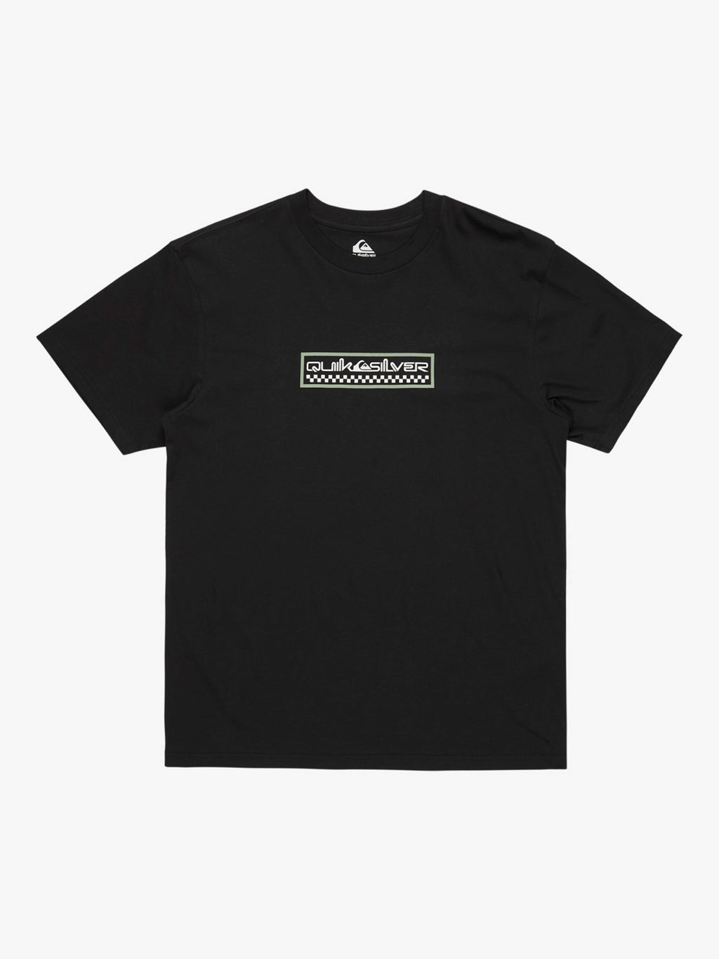 QUIKSILVER Тениска EV SUN DAGGER SS