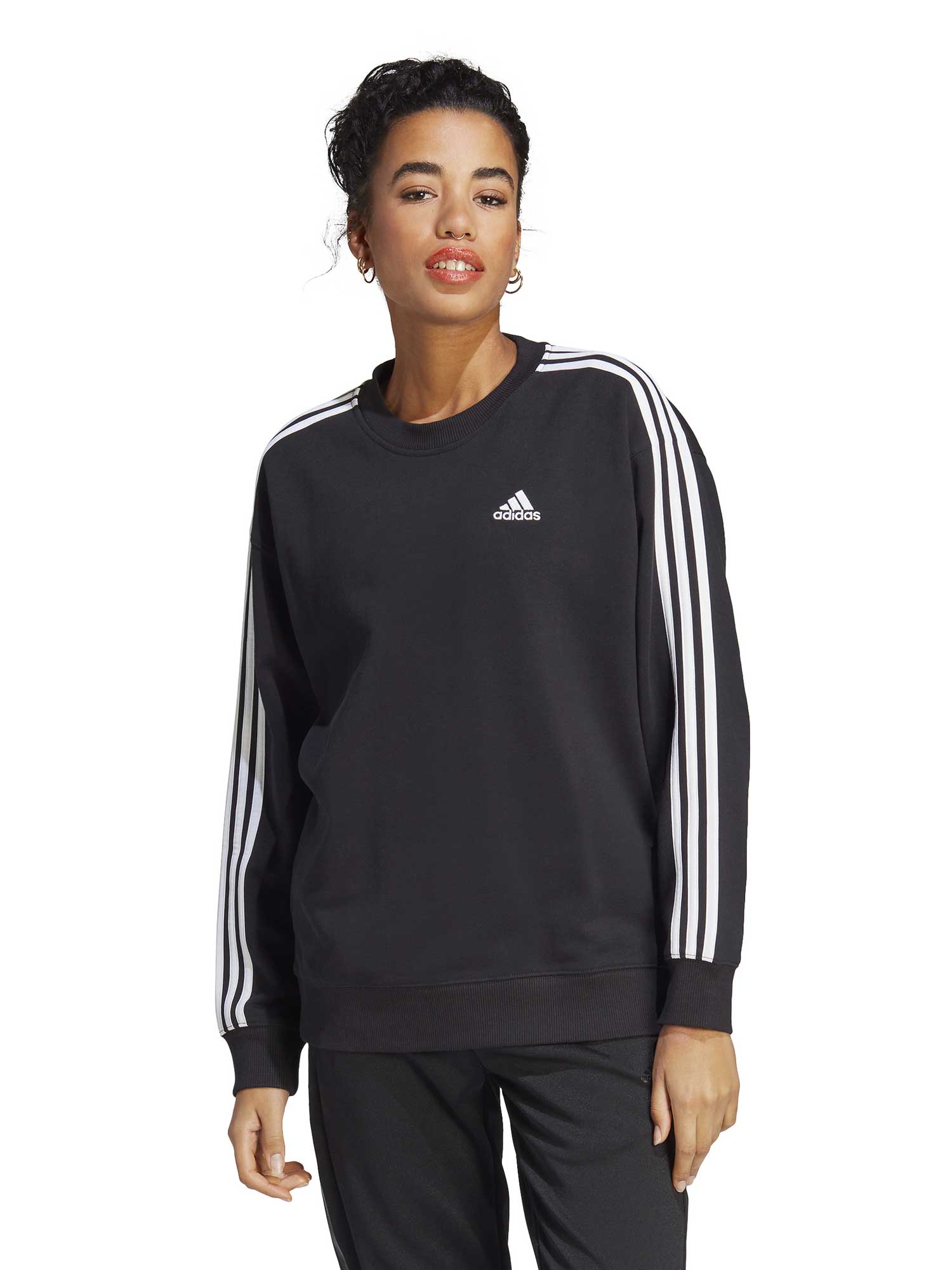 ADIDAS SPORTSWEAR Блуза Essentials 3-Stripes