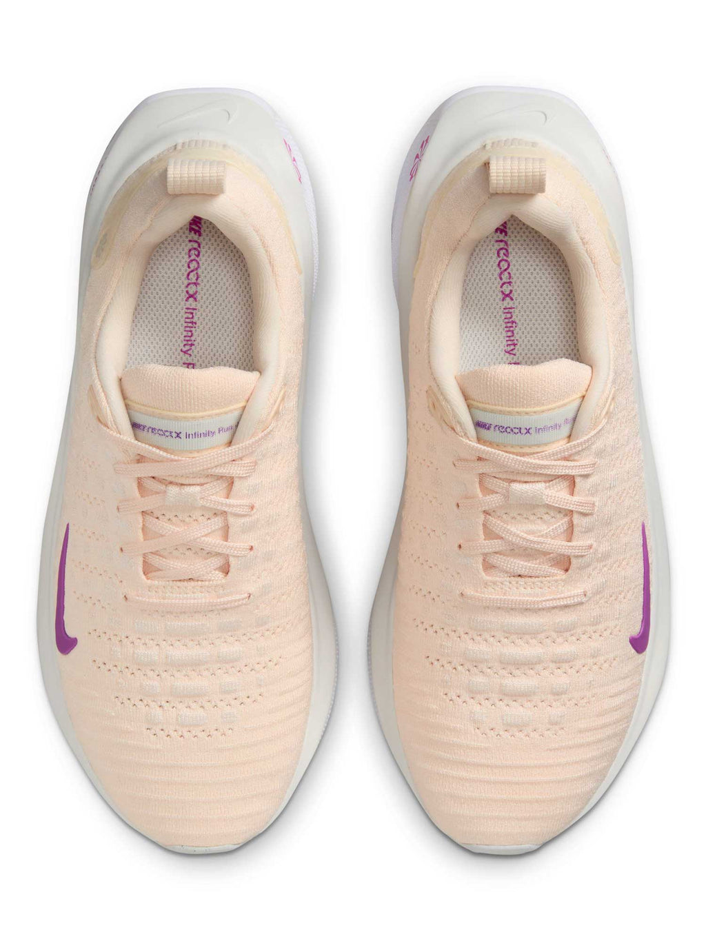 NIKE Обувки W REACTX INFINITY RUN 4