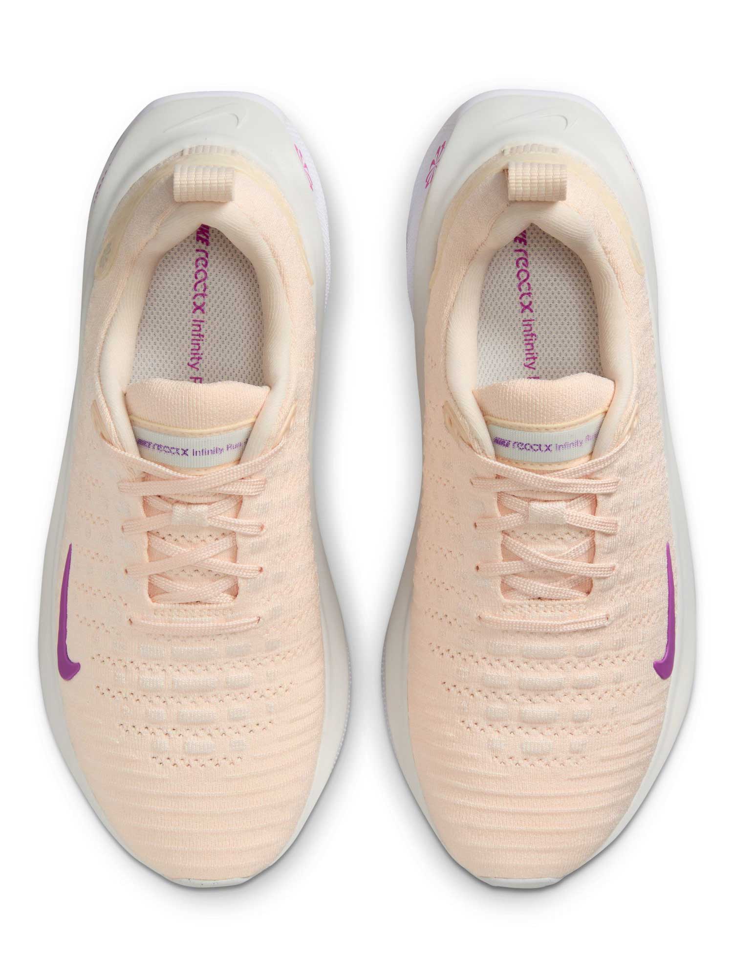NIKE Обувки W REACTX INFINITY RUN 4