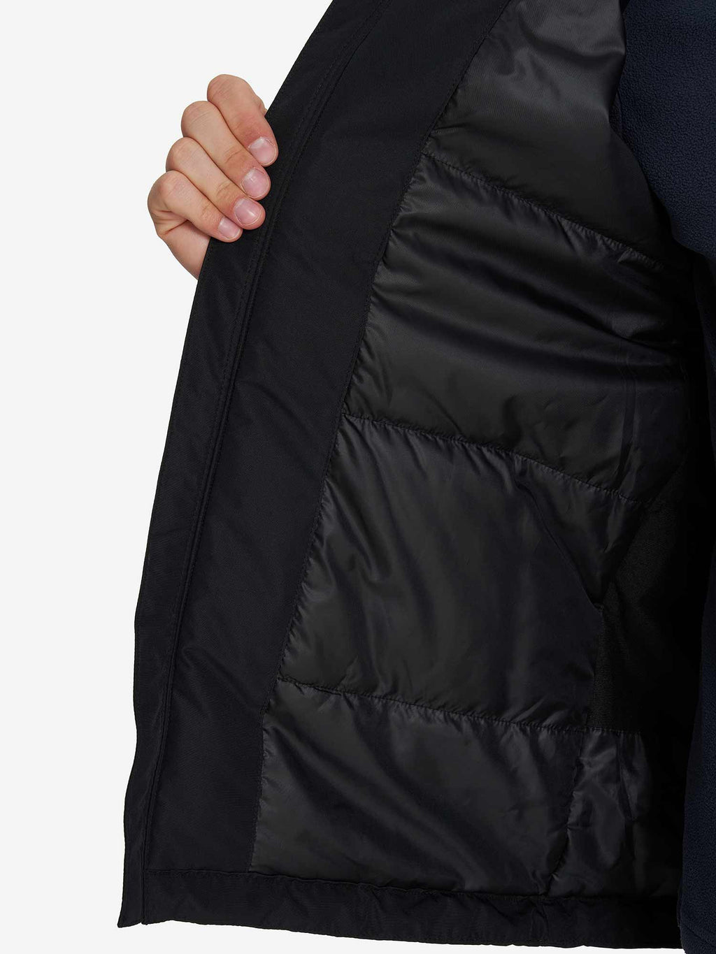 OUTVENTURE Яке Essential Men's Padded Jacket