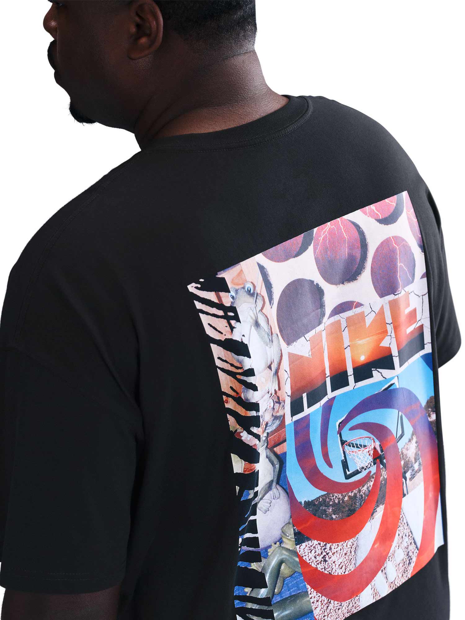 NIKE Тениска U NSW TEE M90 OC OPEN