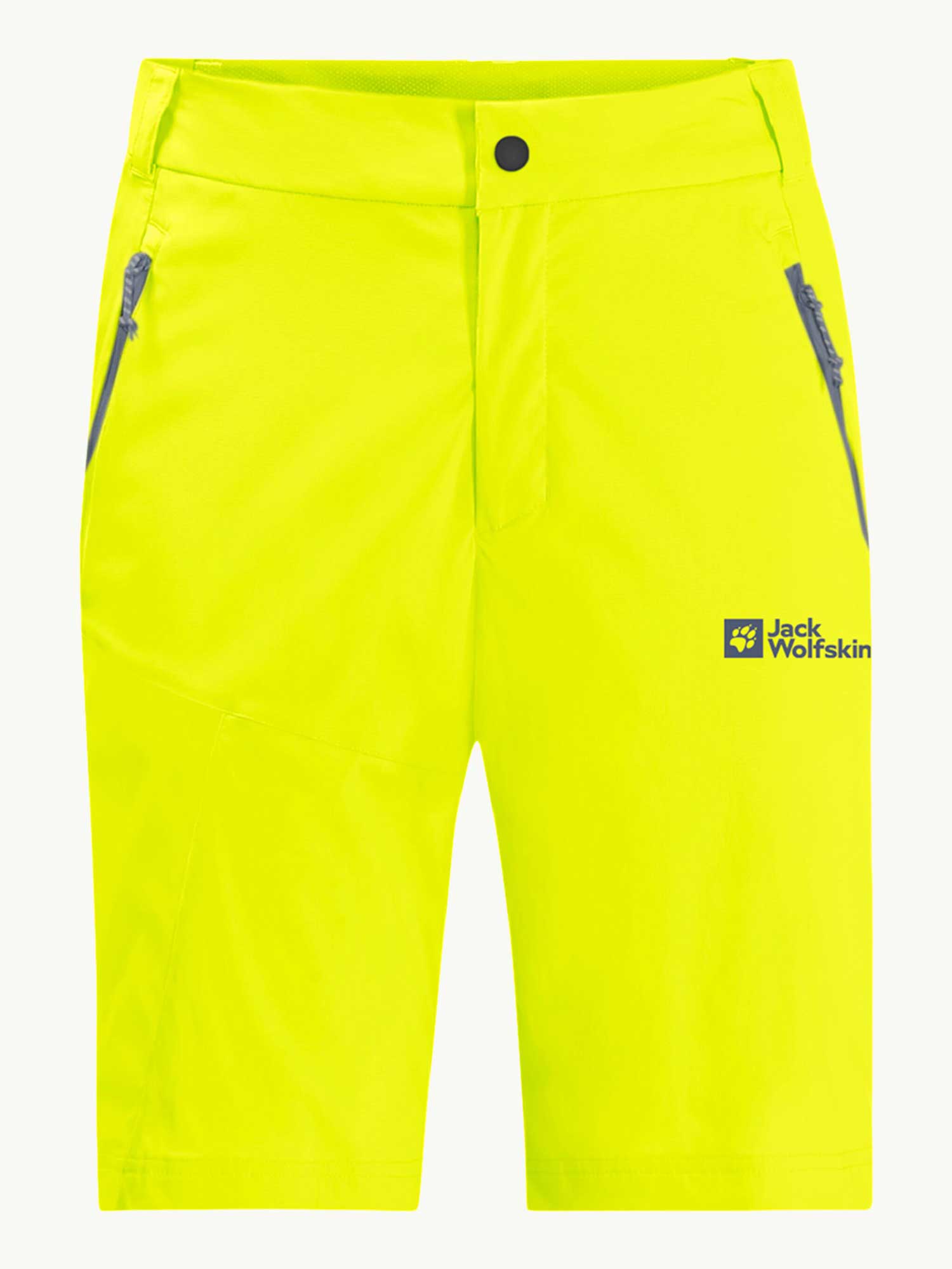 JACK WOLFSKIN Къси панталони GLASTAL SHORTS M
