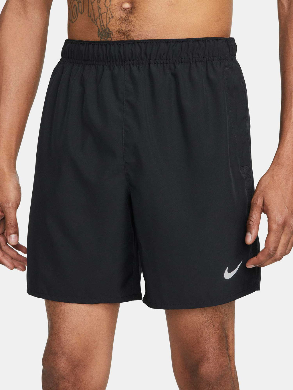 NIKE Къси панталони M NK DF CHALLENGER 7UL SHORT