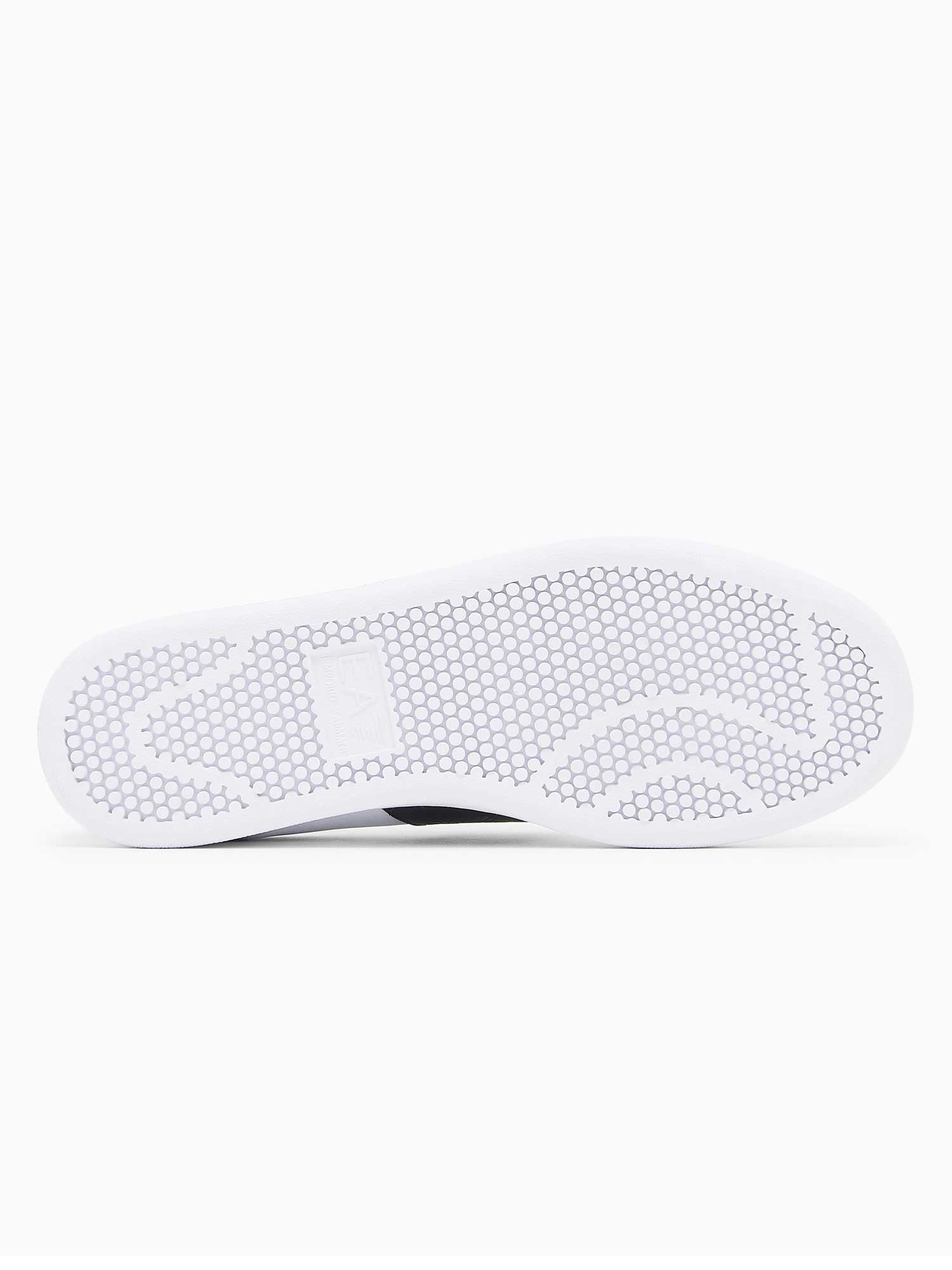 EA7 Emporio Armani Обувки CLASSIC EA7