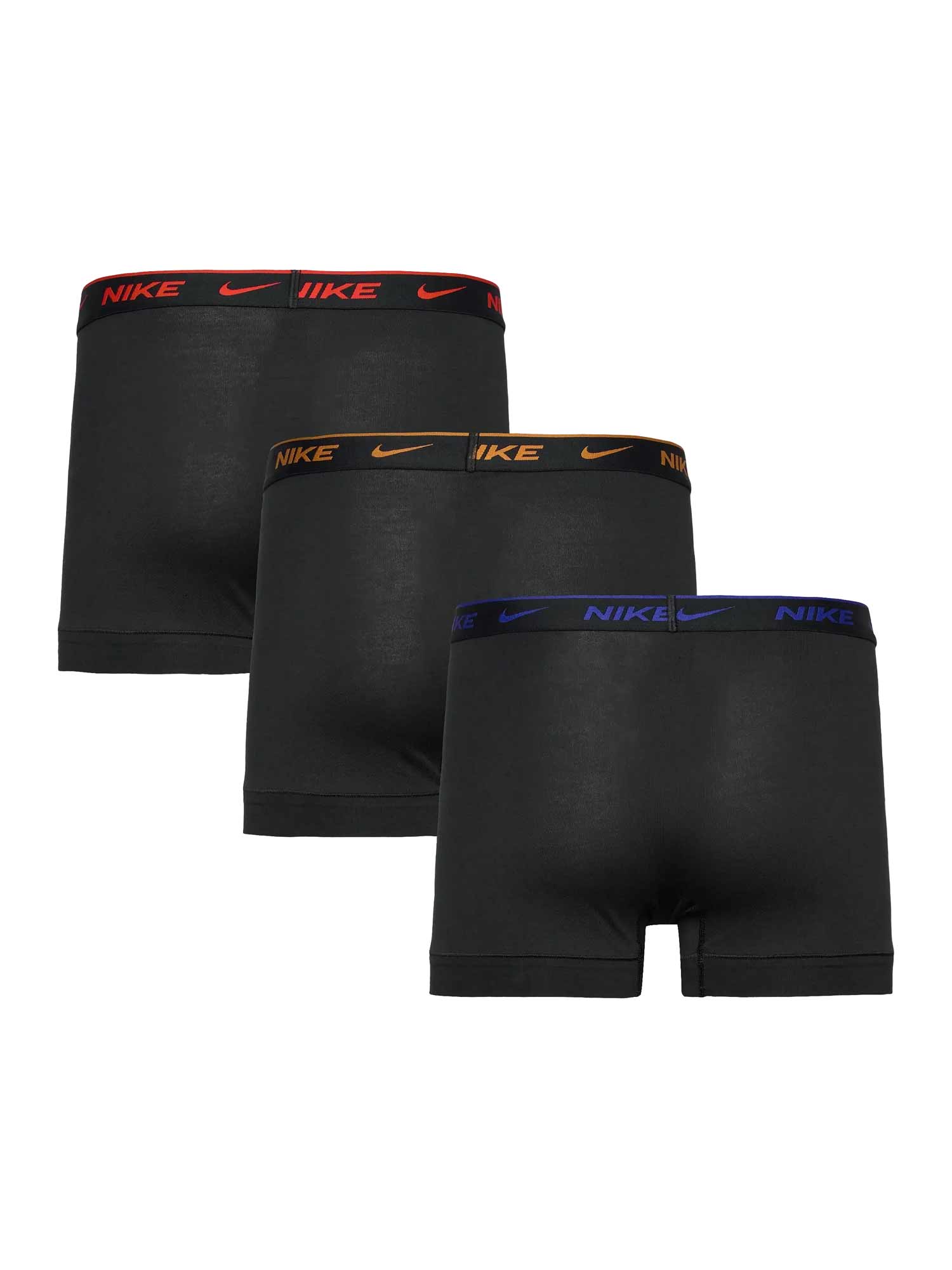 NIKE UNDERWEAR Боксерки TRUNK 3PK