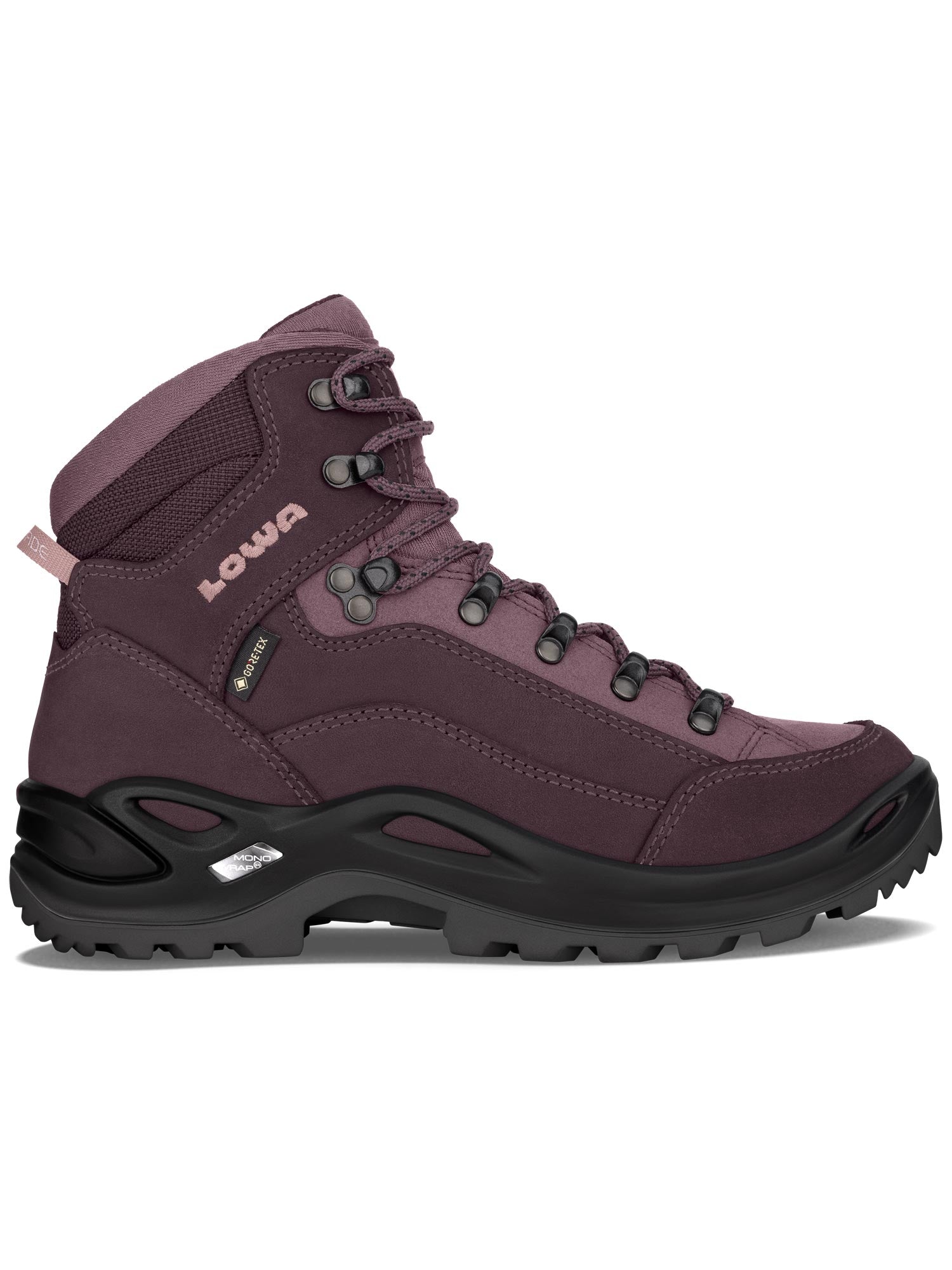 LOWA Обувки RENEGADE GTX MID Ws