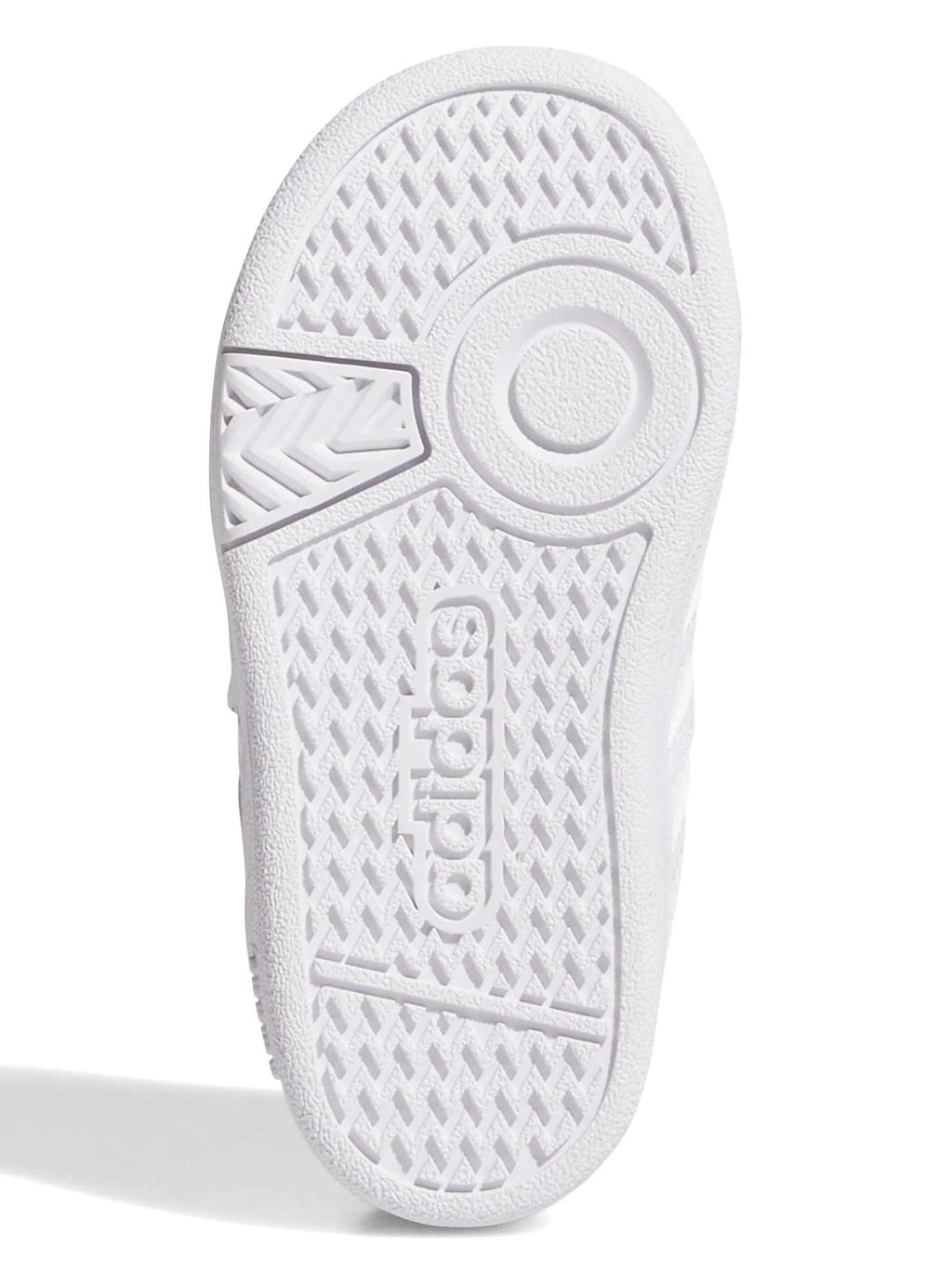 ADIDAS SPORTSWEAR Обувки Hoops 4.0 Kids
