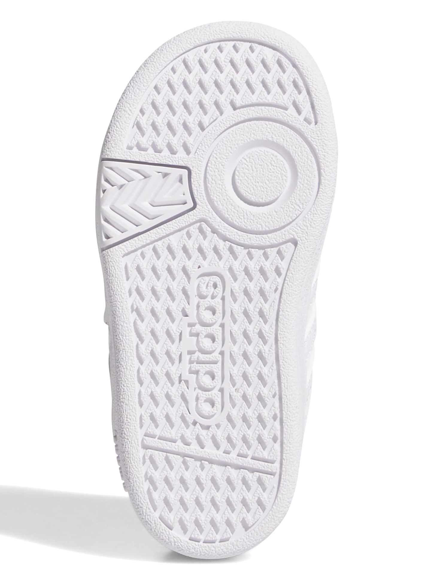ADIDAS SPORTSWEAR Обувки Hoops 4.0 Kids