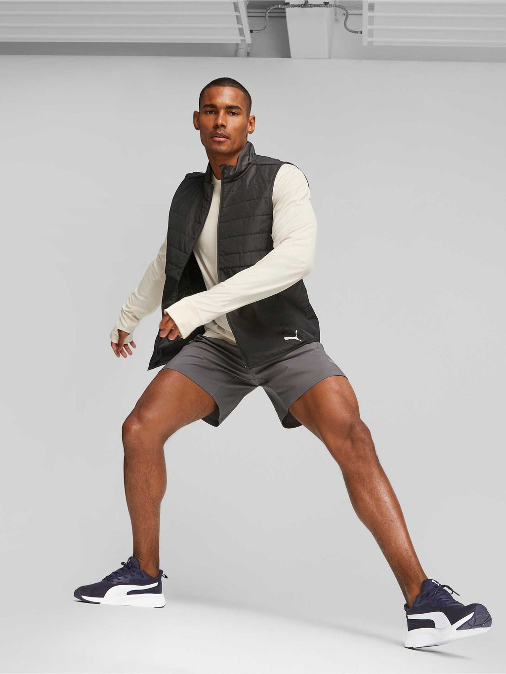 PUMA Обувки Flyer Lite
