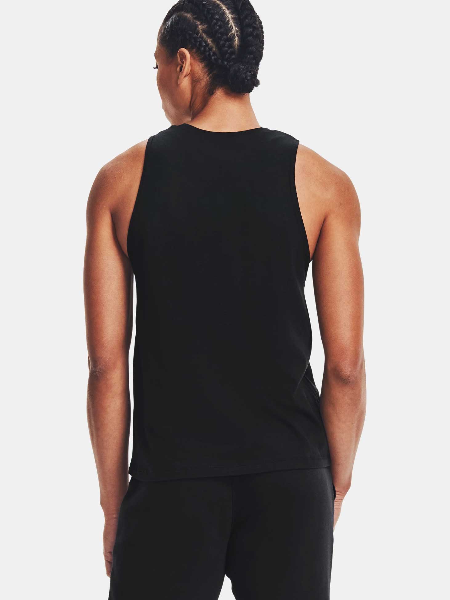 UNDER ARMOUR Потник Live Sportstyle Graphic