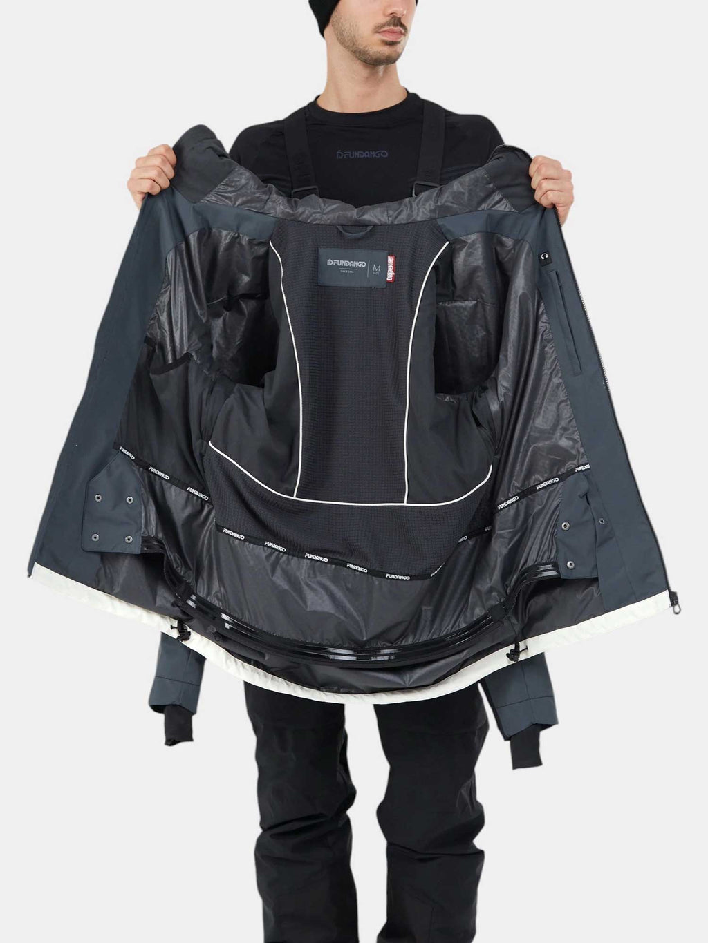 FUNDANGO Ски яке Rigel 3L