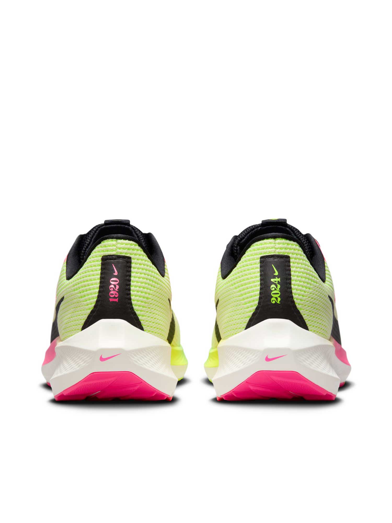 NIKE Обувки AIR ZOOM PEGASUS 40 PRM