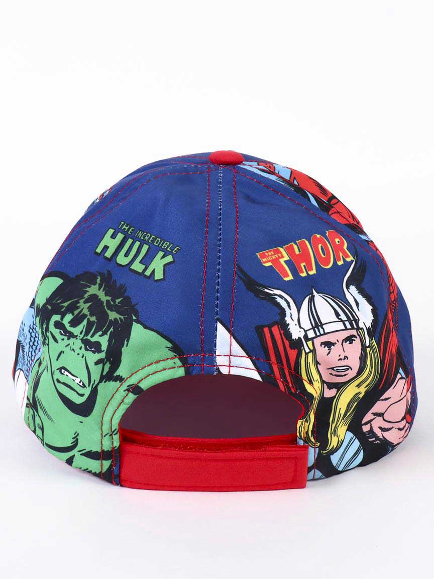 CERDA Шапка AVENGERS