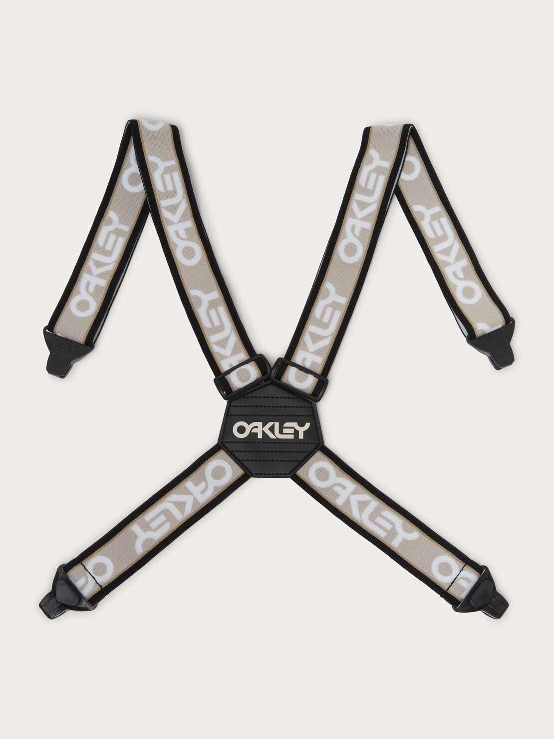 OAKLEY Тиранти FACTORY SUSPENDERS