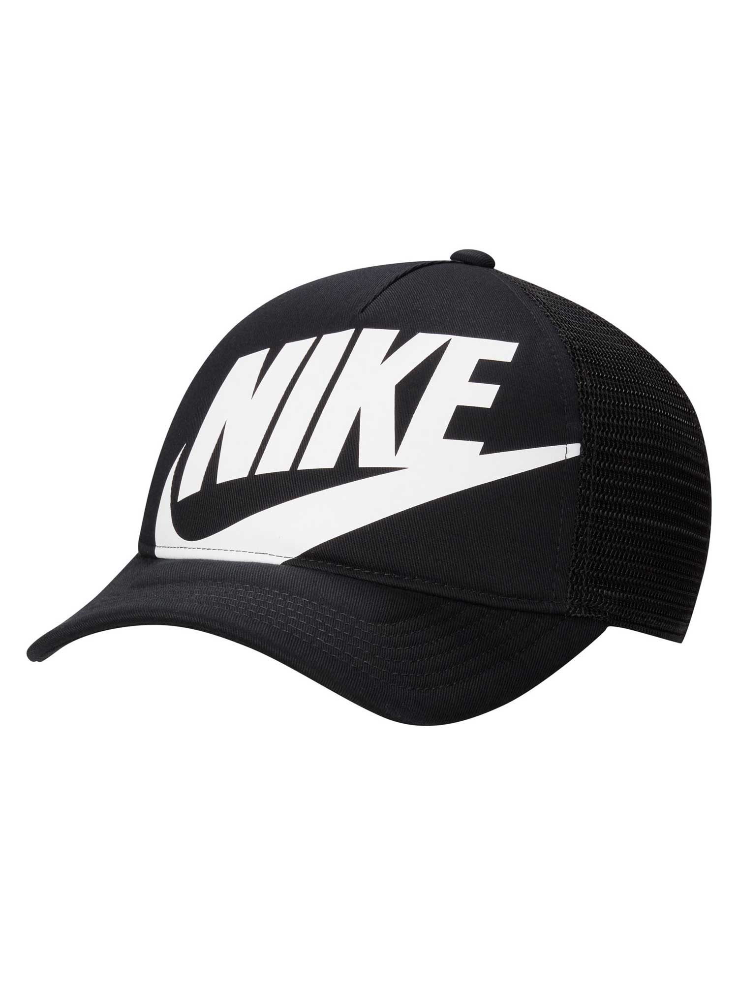 NIKE Шапка K NK RISE CAP S CB TRKR
