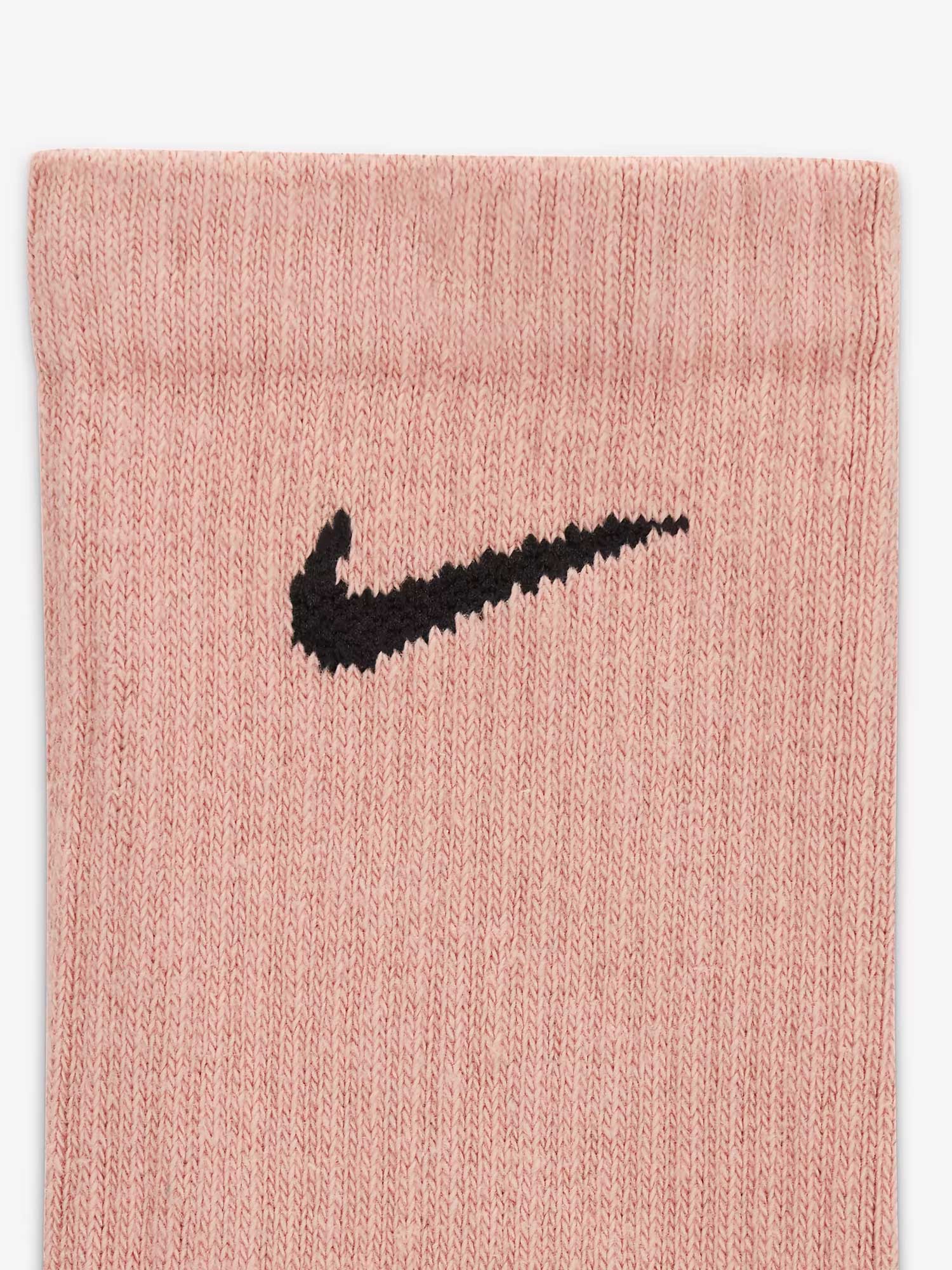 NIKE Чорапи U NK EVERYDAY PLUS CUSH CREW