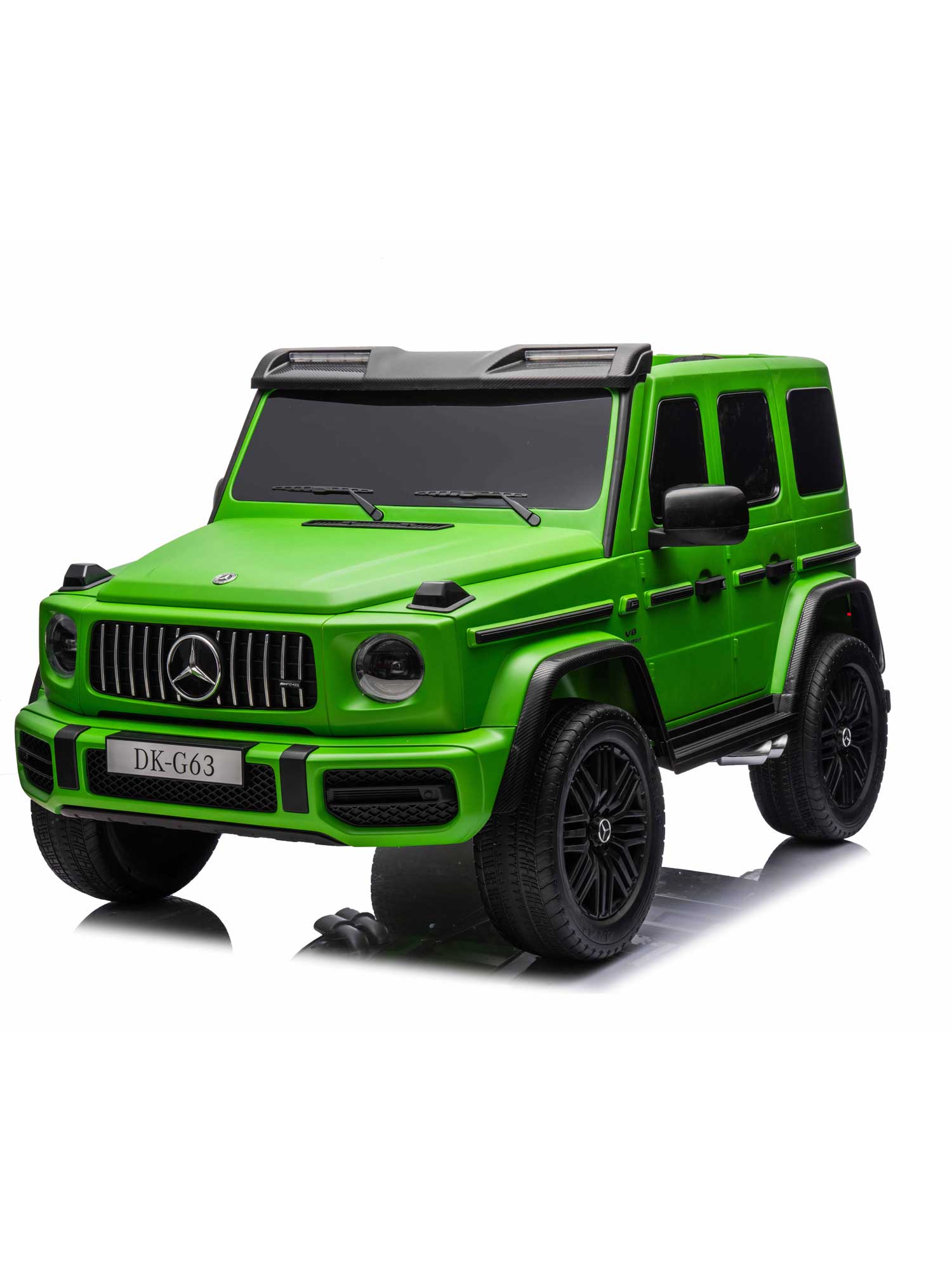 MONI Акумулаторен джип Mercedes G63 4x4