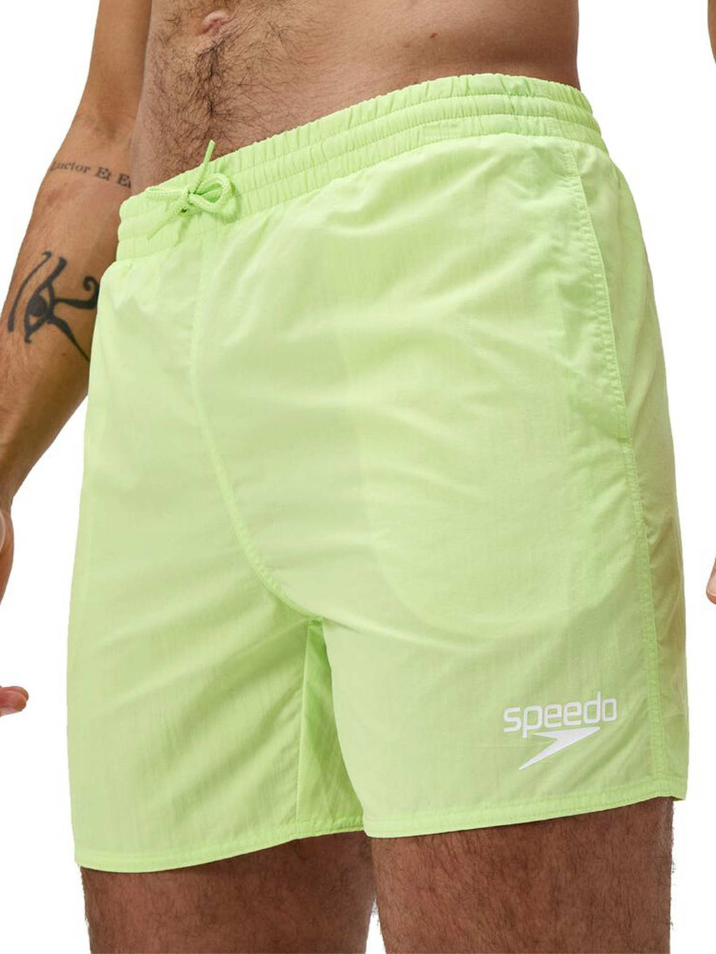 SPEEDO Плувни шорти ESSENTIALS 16 WATERSHOR