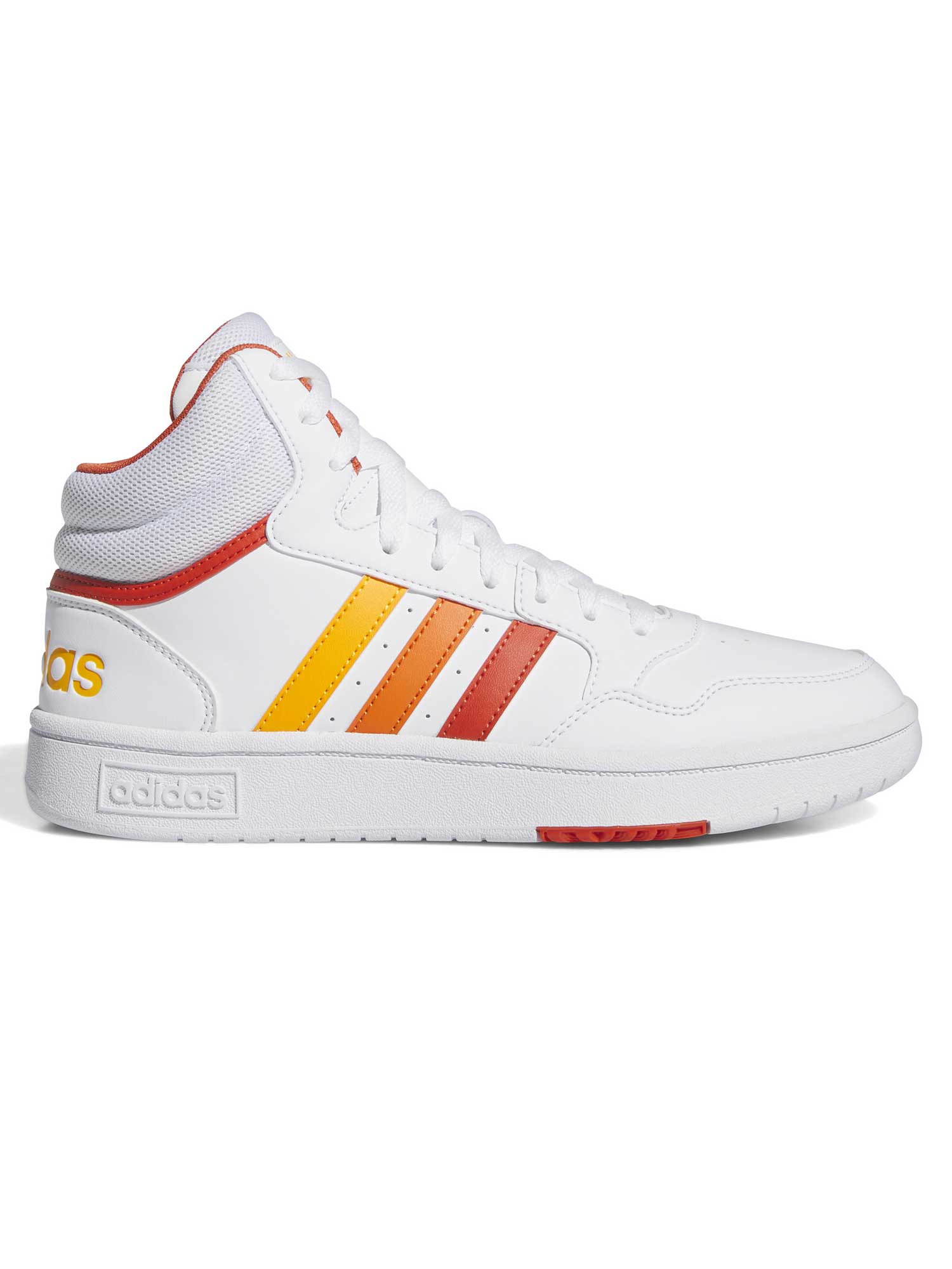 ADIDAS SPORTSWEAR Обувки Hoops 3.0 Mid