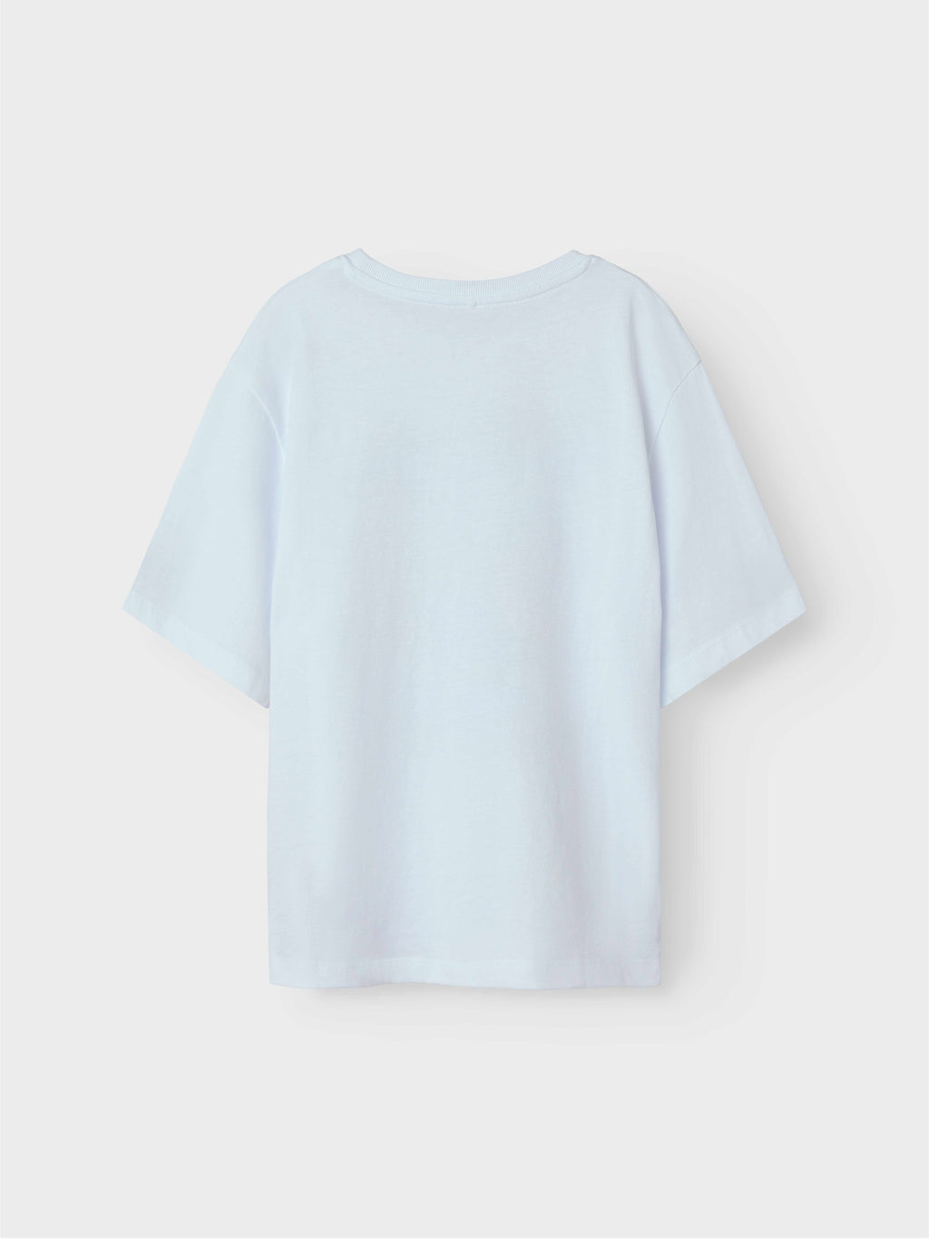NAME IT Тениска NKMVOTO SS NREG TOP