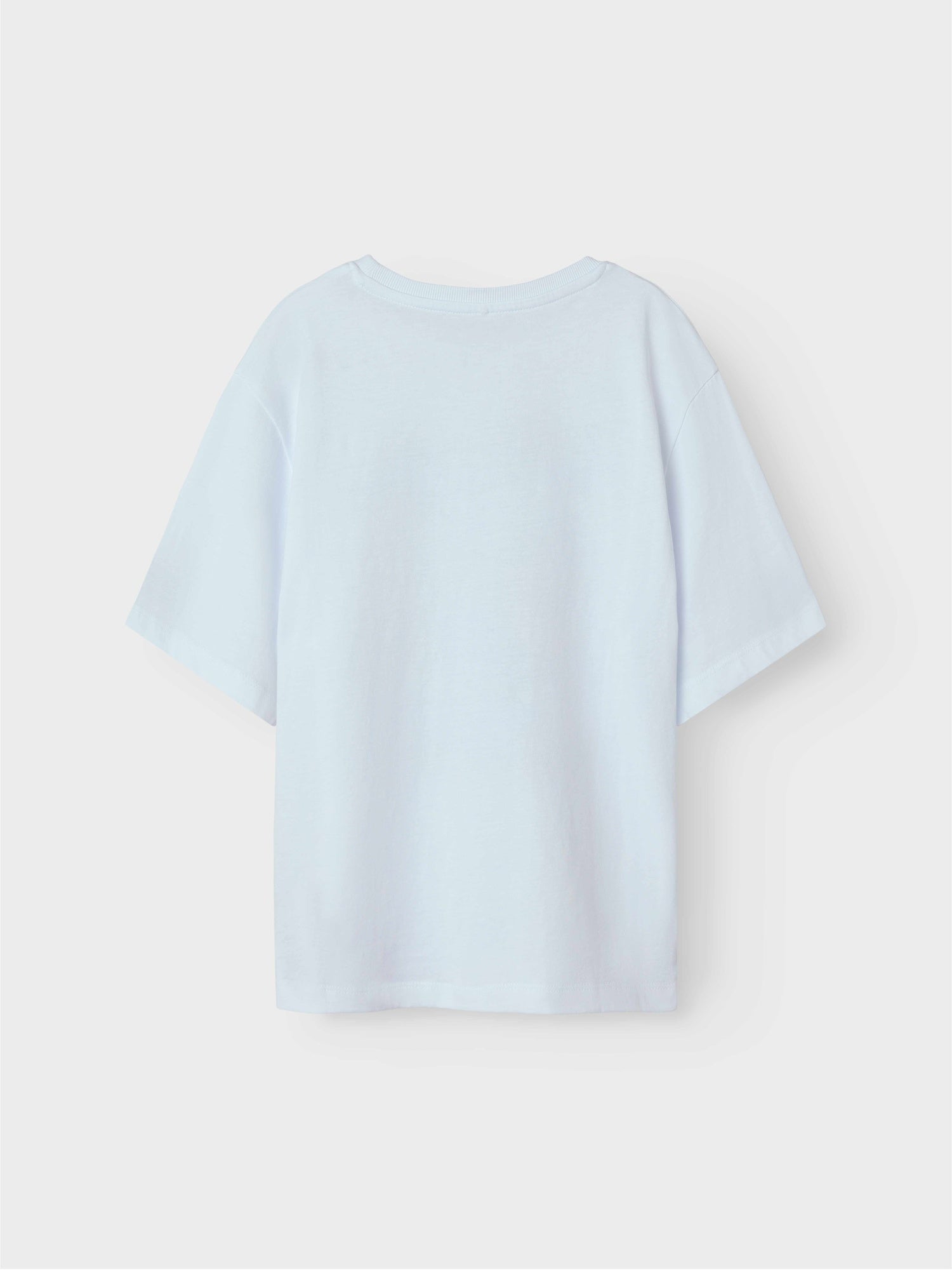 NAME IT Тениска NKMVOTO SS NREG TOP