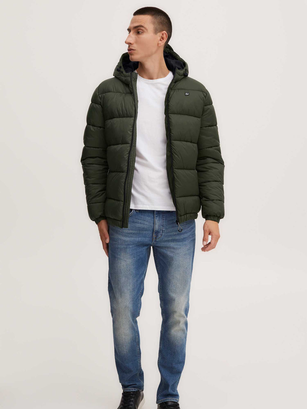 BLEND Яке Outerwear - SEASONAL NOOS