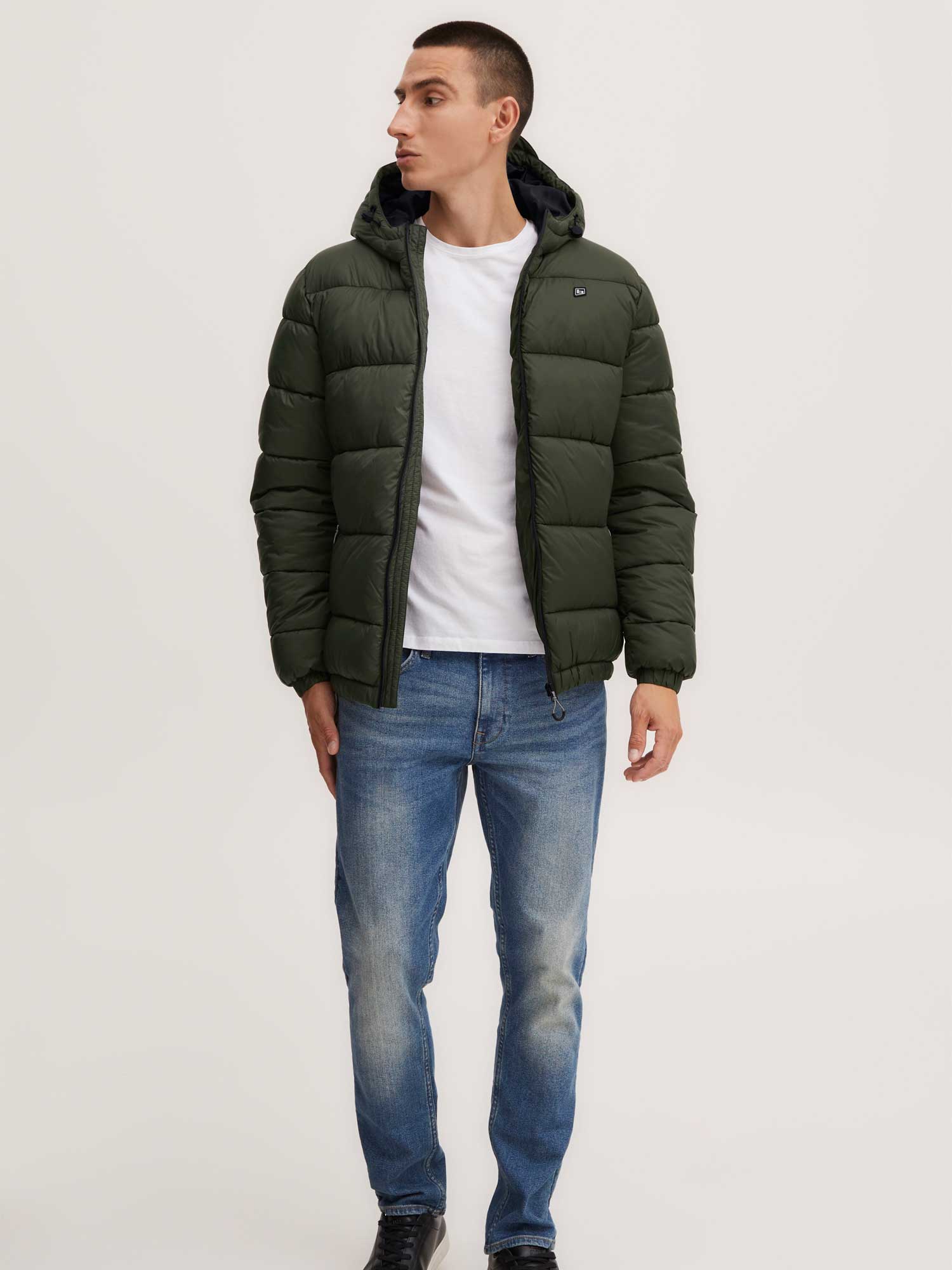BLEND Яке Outerwear - SEASONAL NOOS