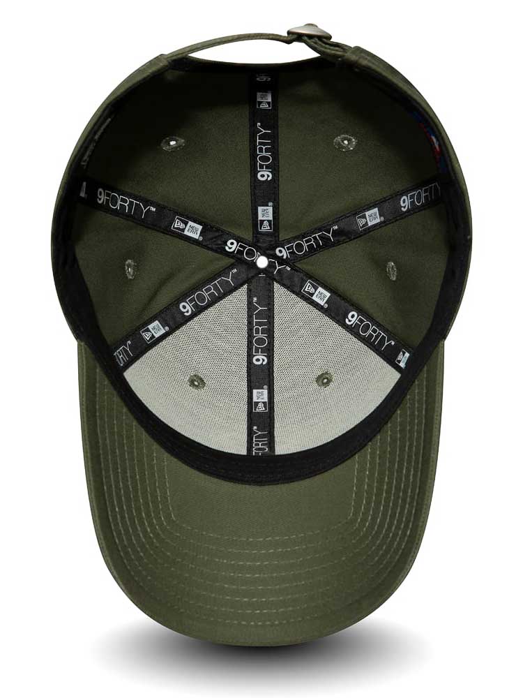 NEW ERA Шапка LEAG ESNL 940