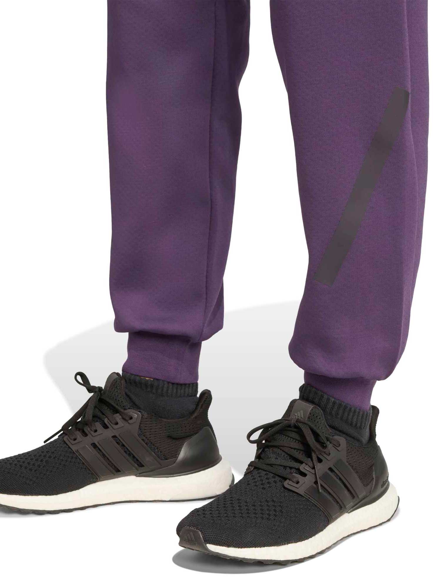 ADIDAS SPORTSWEAR Спортно долнище Z.N.E. Tracksuit Bottoms
