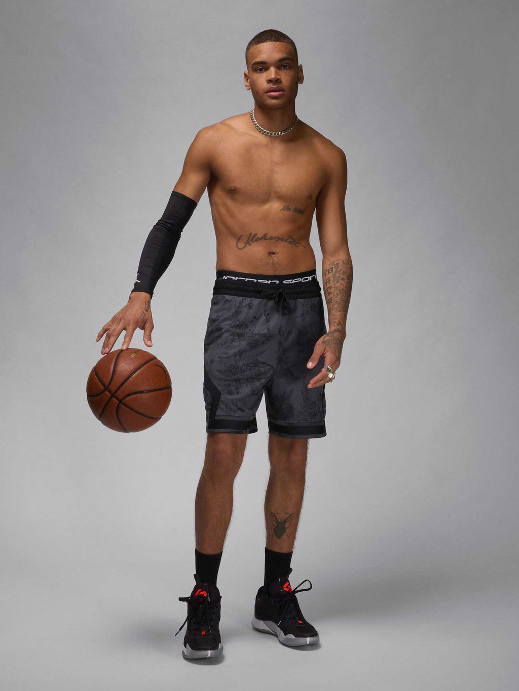 JORDAN Клин M J DF SPRT COMP SHORT
