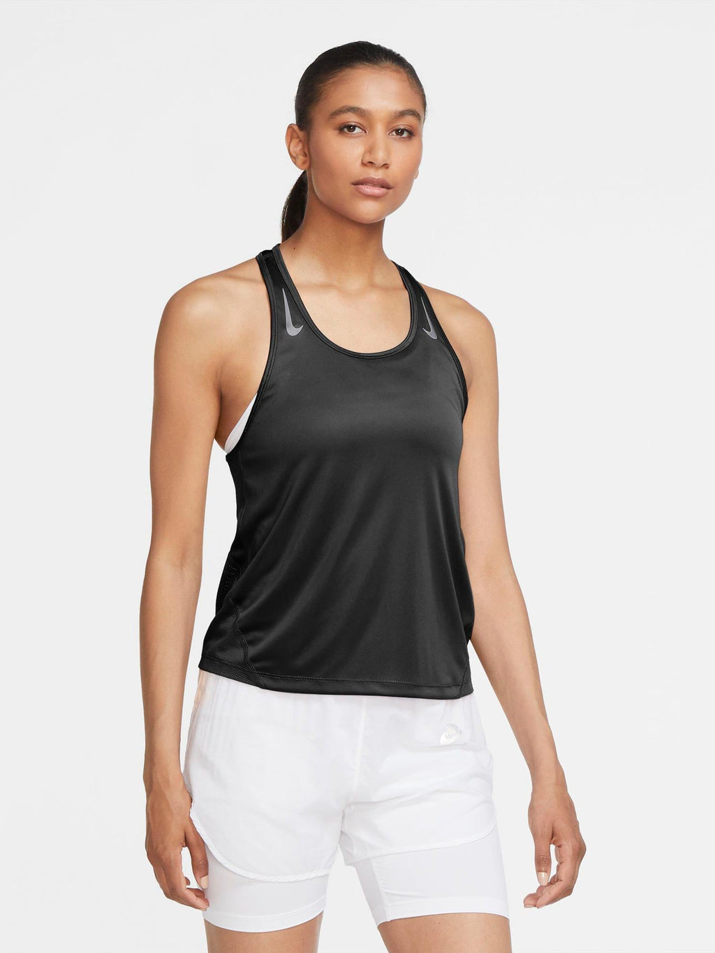 NIKE Потник W MILER TARACER