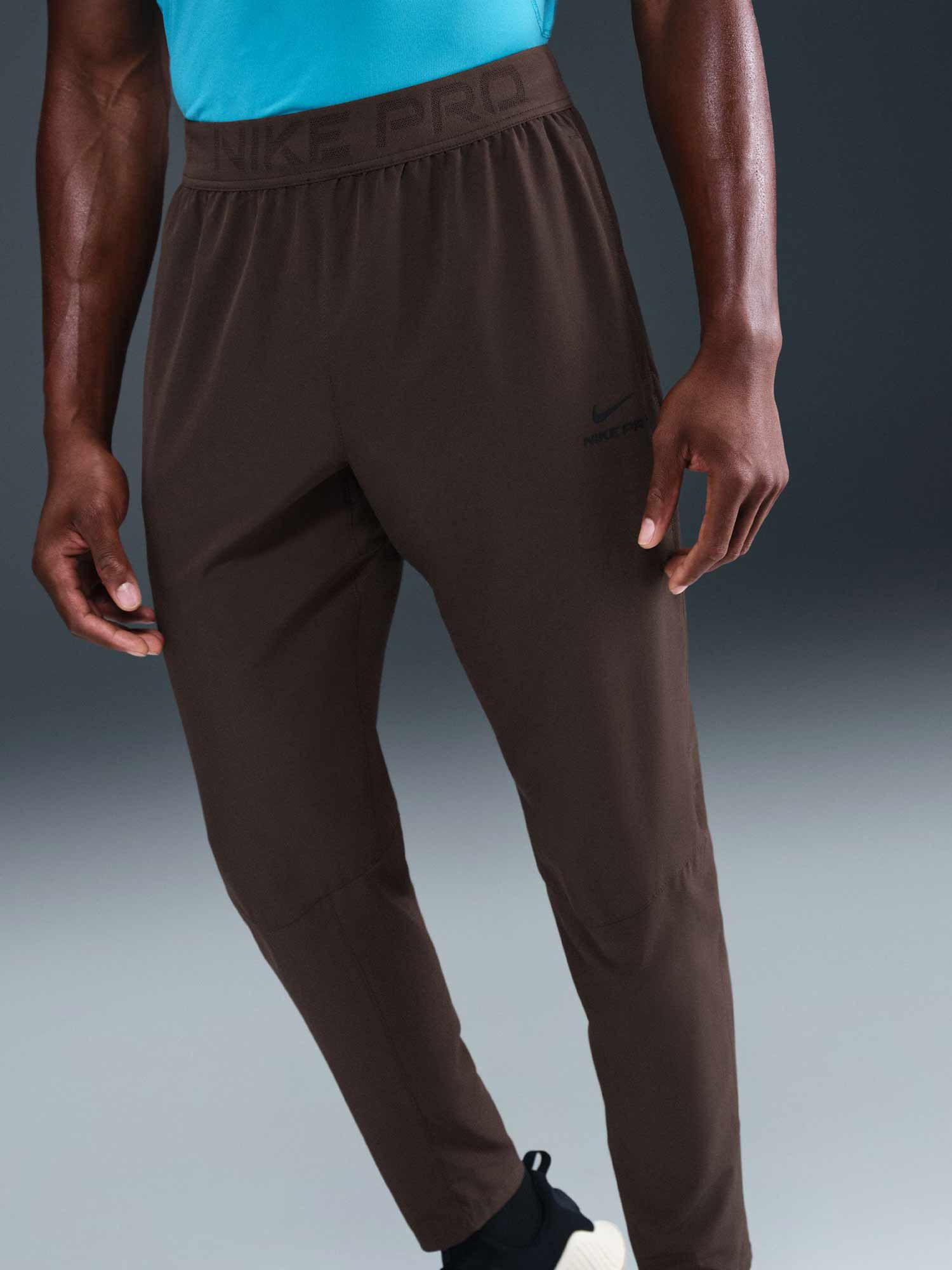 NIKE Спортно долнище M NP DF NPT PANT