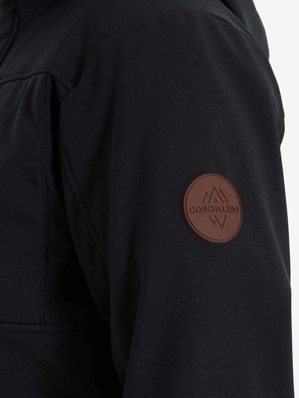 CORDILLERO Яке Mens Softshell jacket