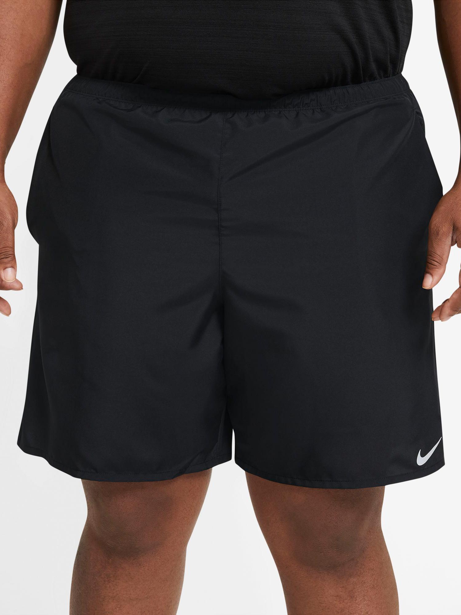 NIKE Къси панталони M DF CHALLENGER
