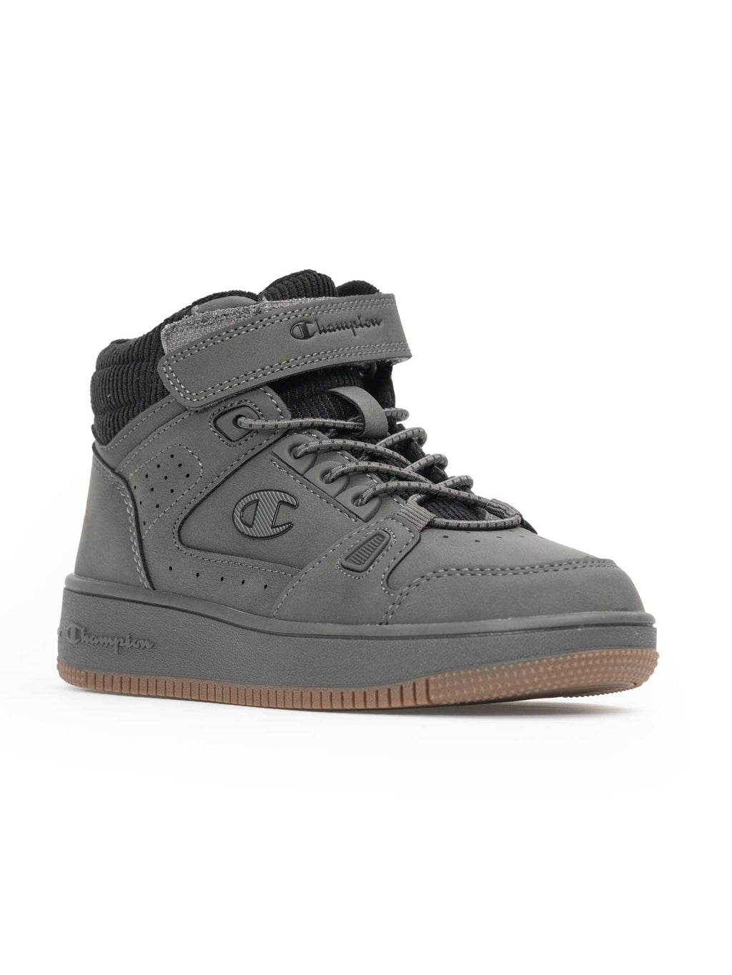 CHAMPION Обувки REBOUND MID CORD B PS