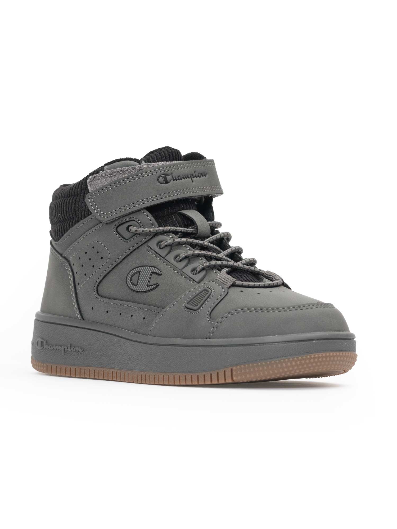 CHAMPION Обувки REBOUND MID CORD B PS