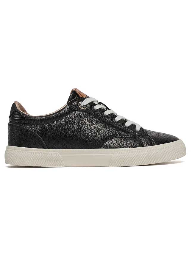 PEPE JEANS Обувки KENTON STREET W