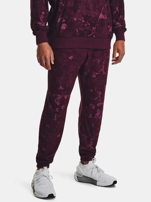 UNDER ARMOUR Спортно долнище Journey Terry