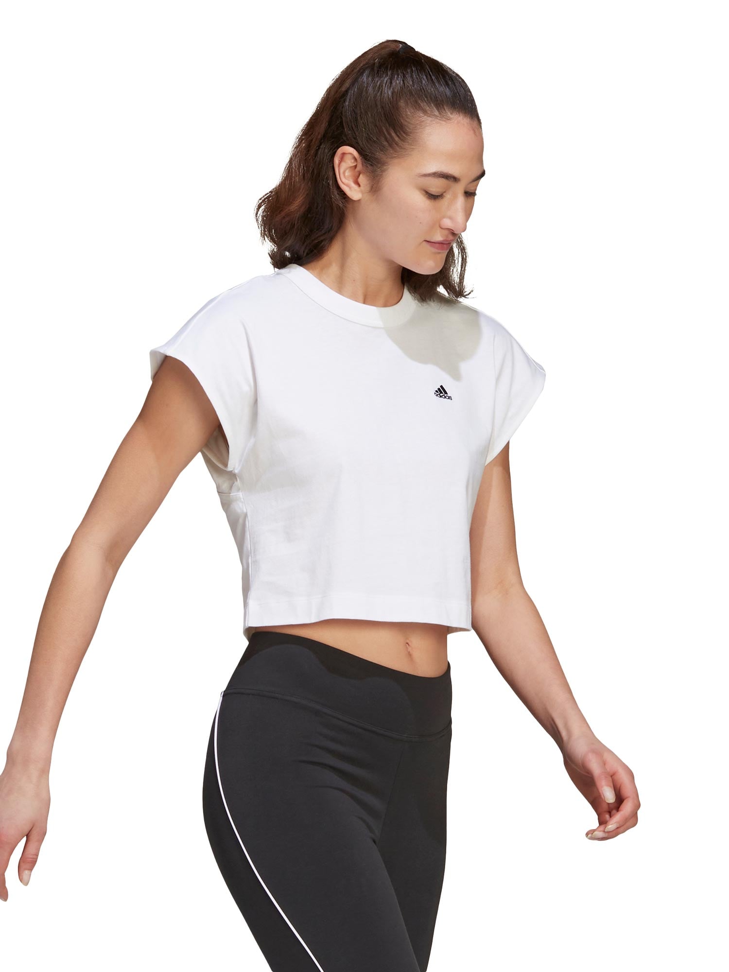 ADIDAS SPORTSWEAR Тениска Summer