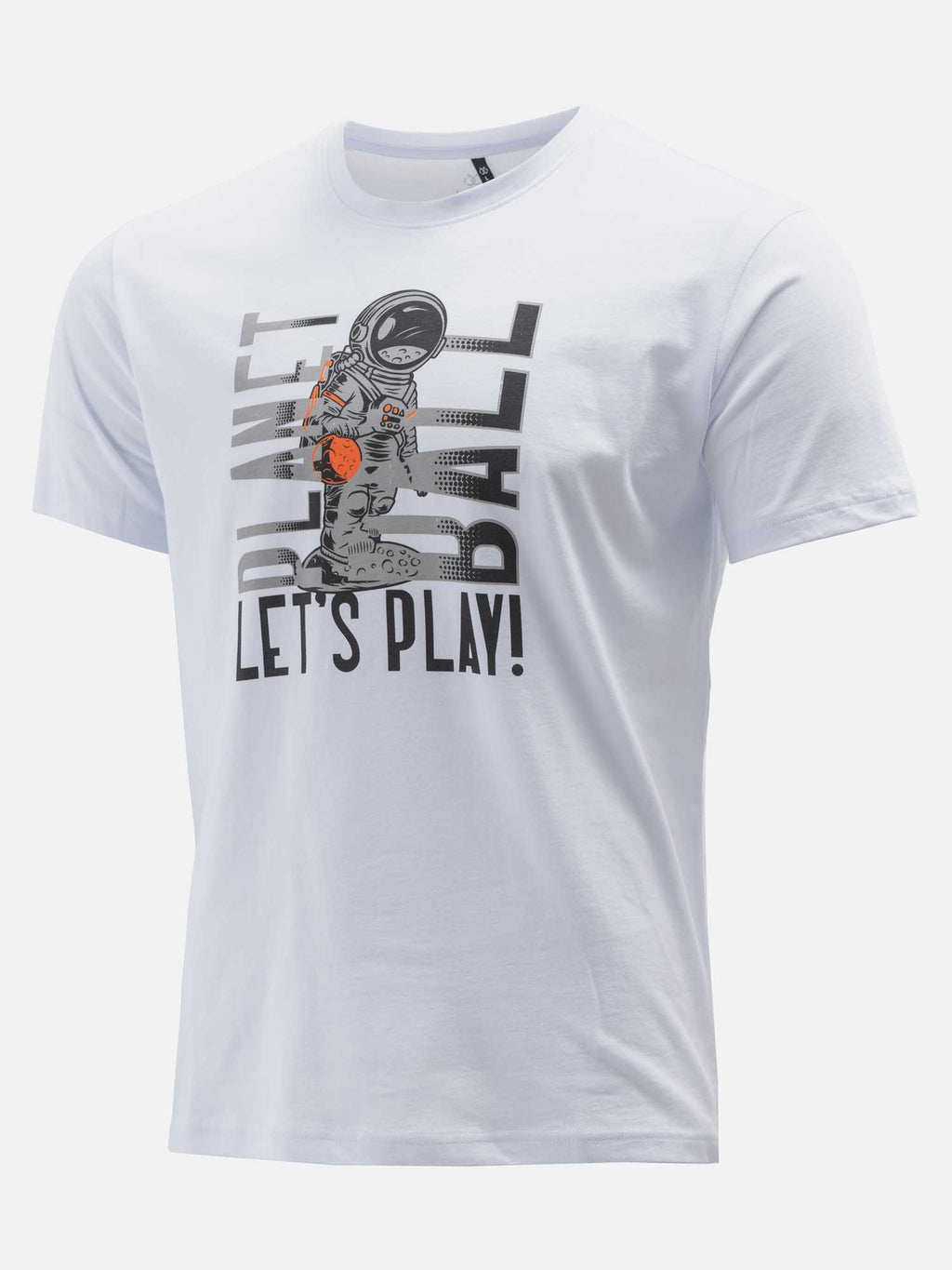 BRILLE Тениска Lets Play