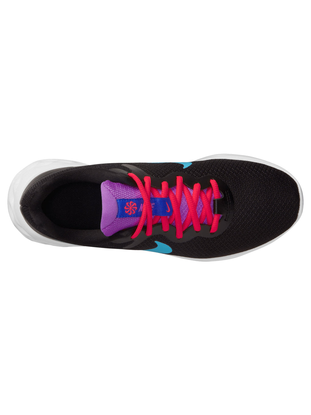 NIKE Обувки W REVOLUTION 6 NN
