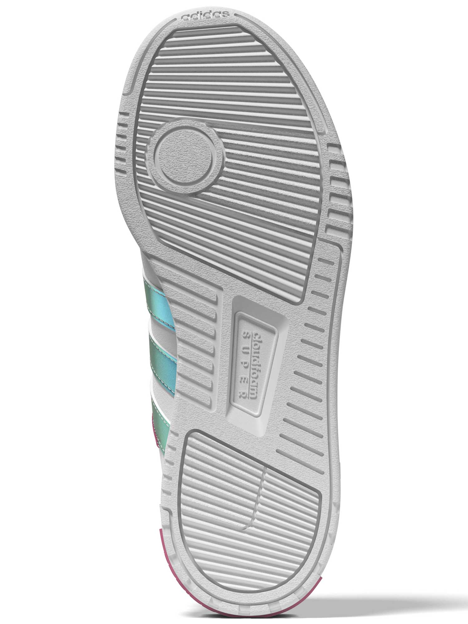 ADIDAS SPORTSWEAR Обувки Postmove SE