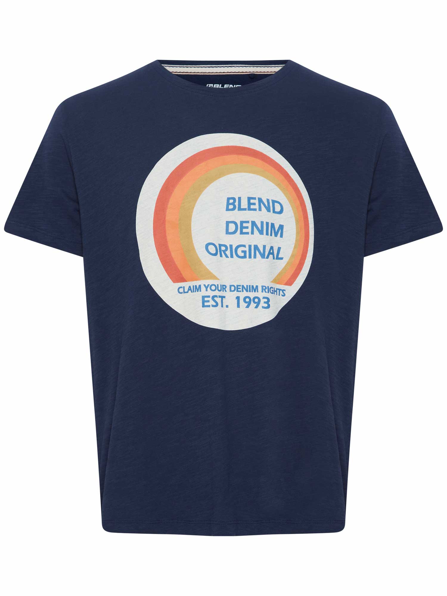 BLEND Тениска Tee