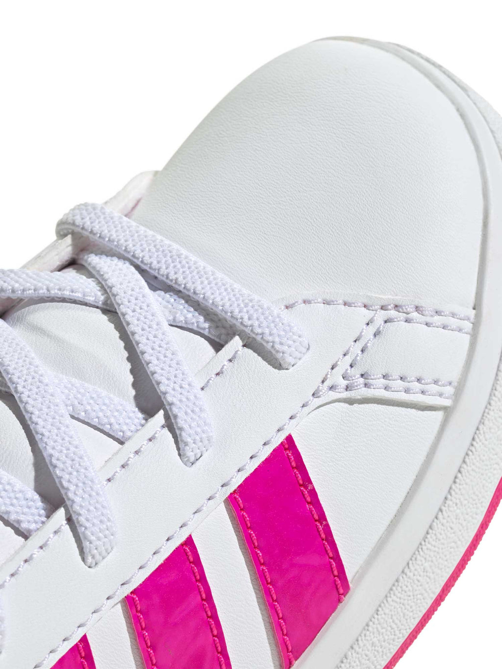 ADIDAS SPORTSWEAR Обувки Grand Court Mid Kids