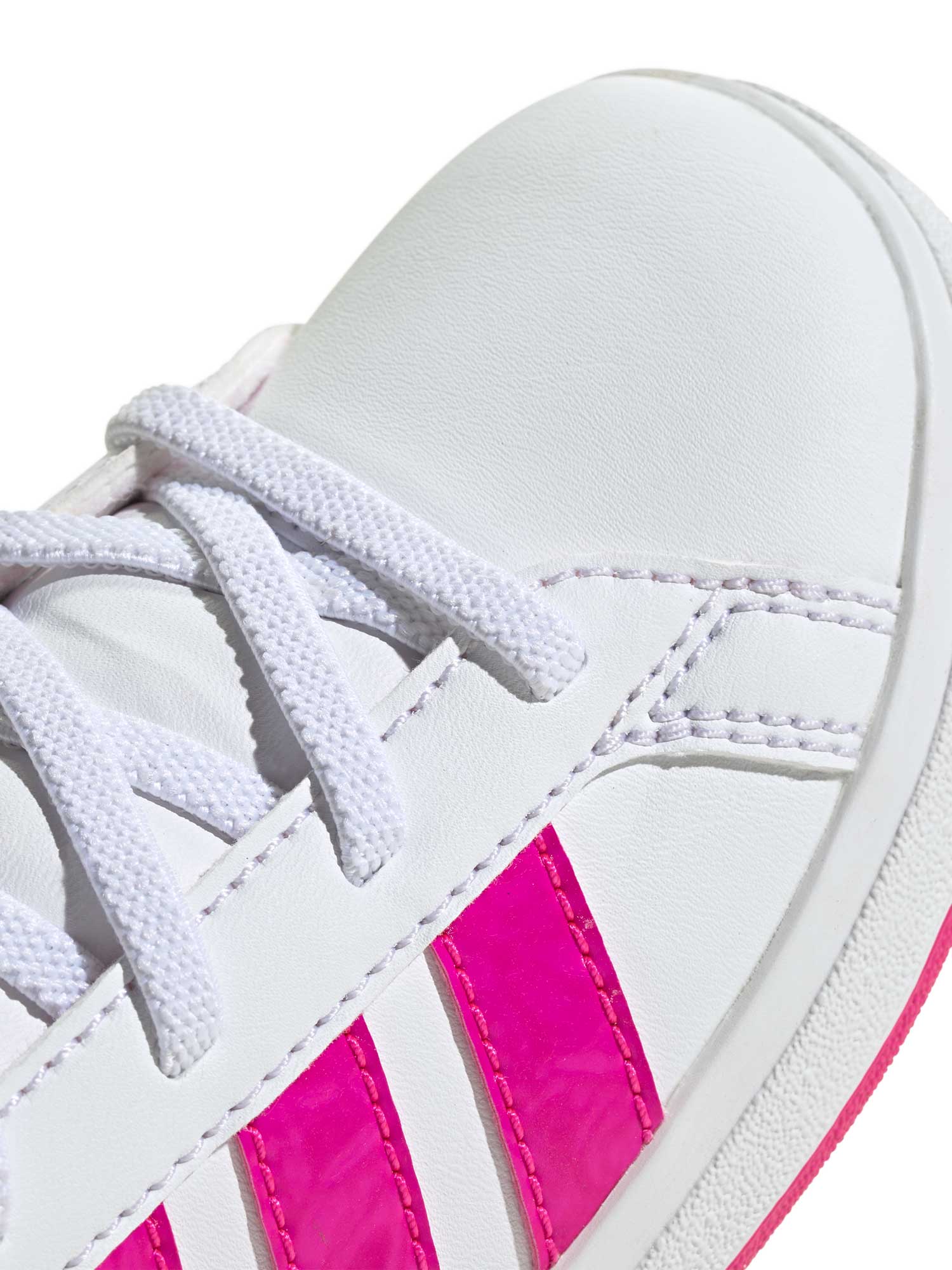 ADIDAS SPORTSWEAR Обувки Grand Court Mid Kids