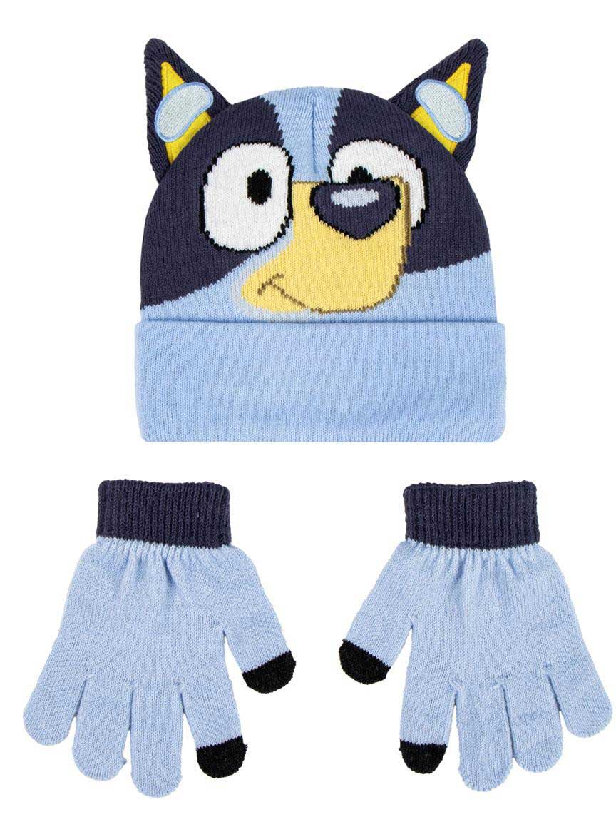 CERDA Комплект от 2 части BLUEY