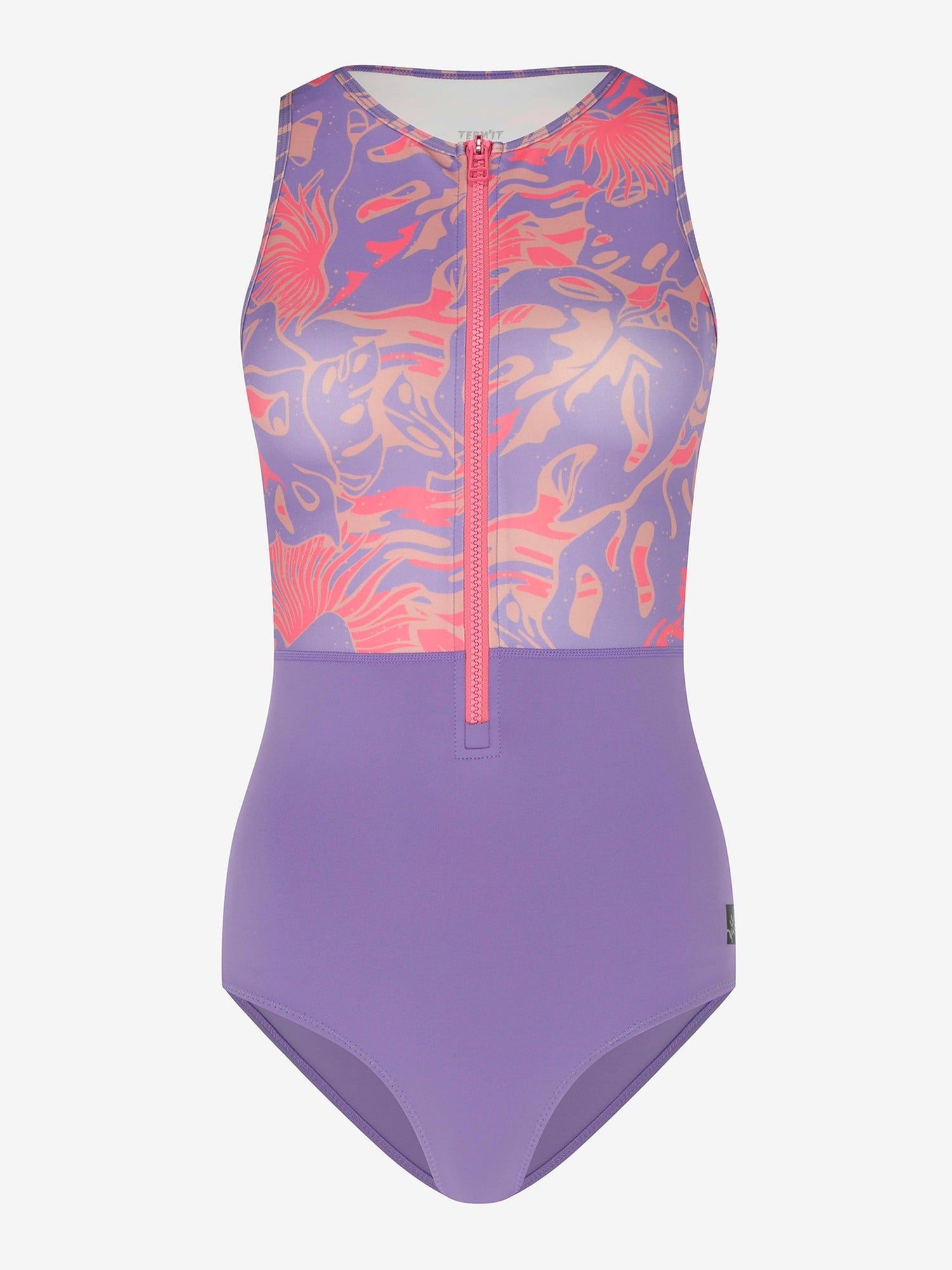 TERMIT Цял бански Surf Female Wetsuit