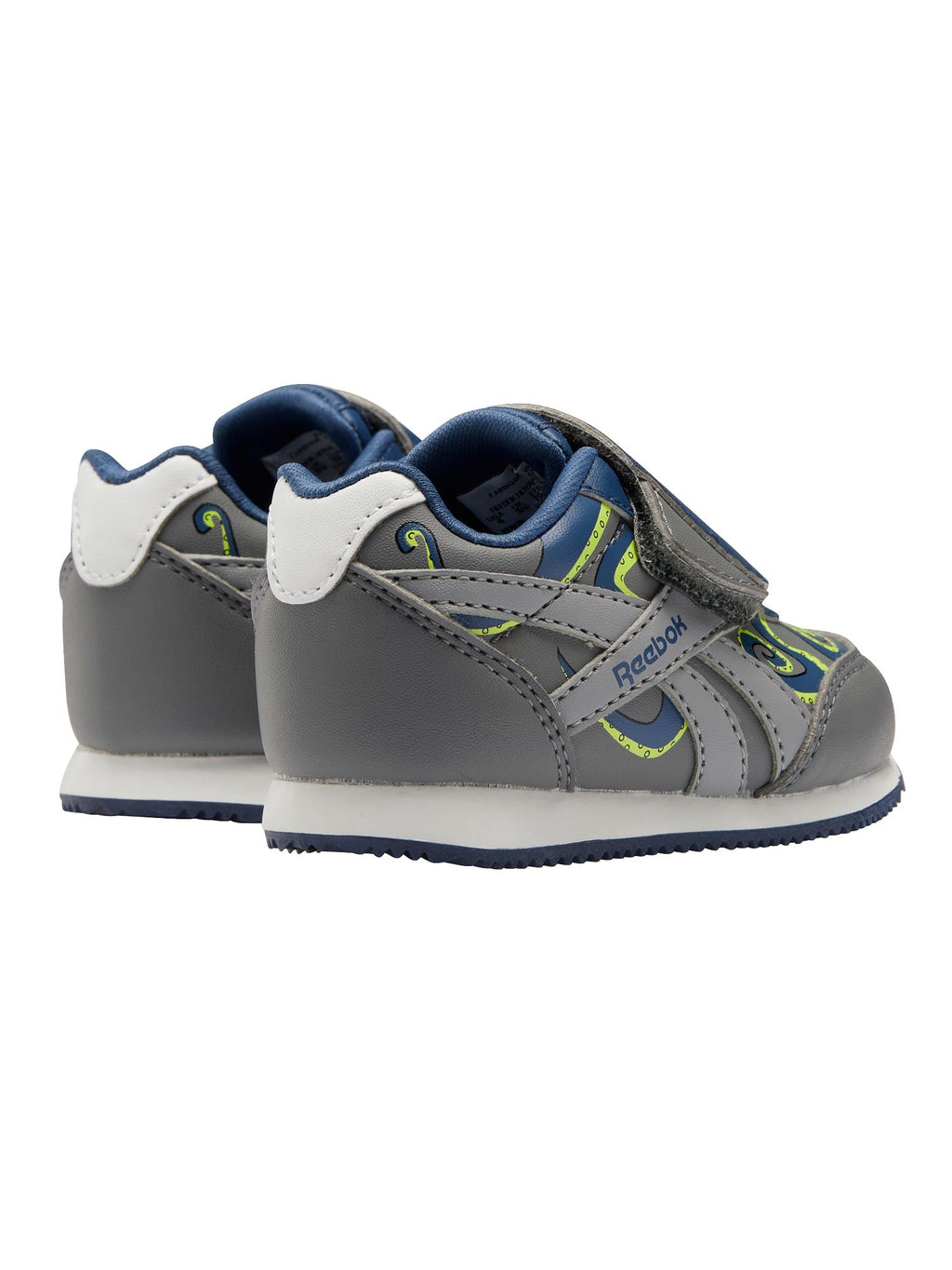 REEBOK Обувки Royal Classic 2